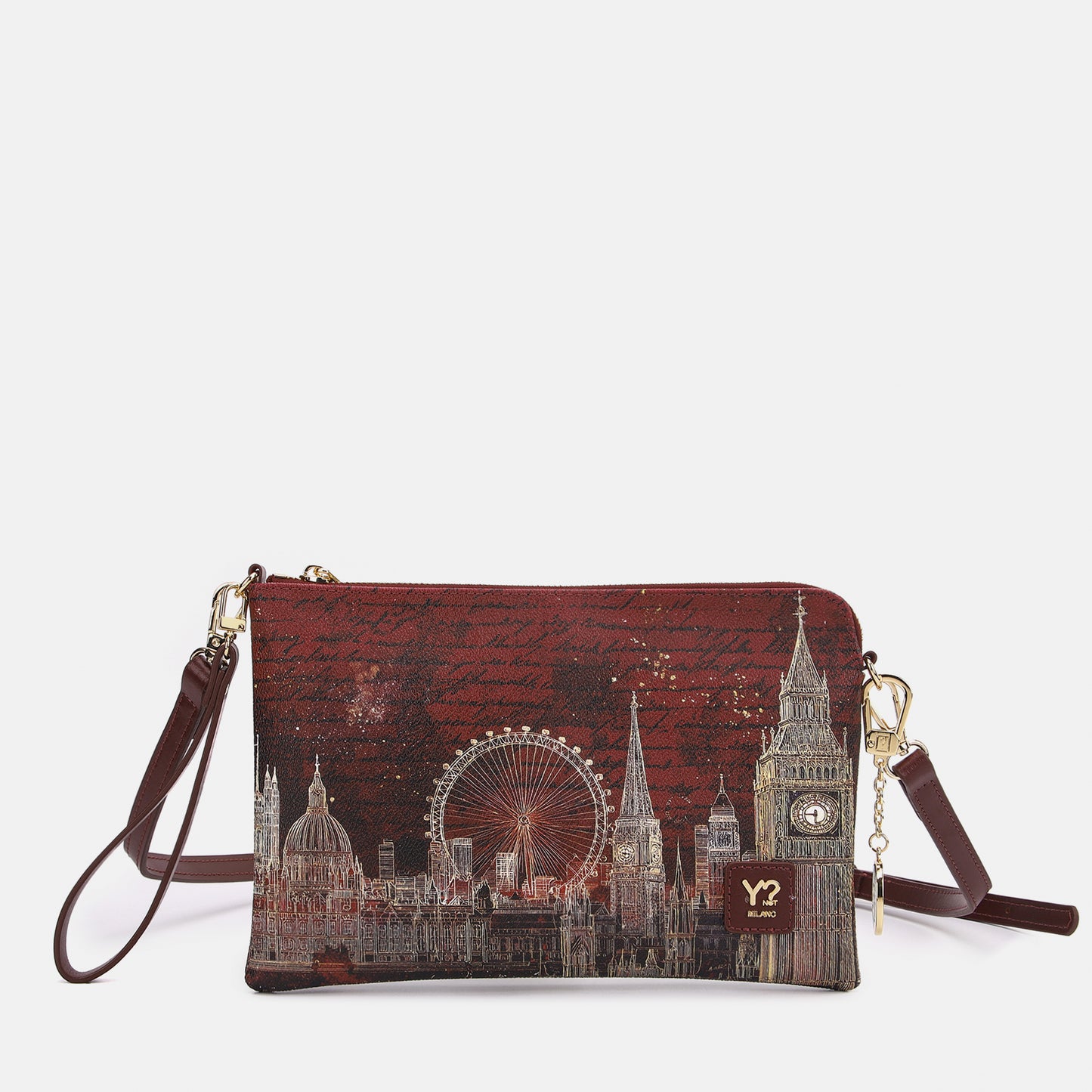 Ynot - Clutch YesBag