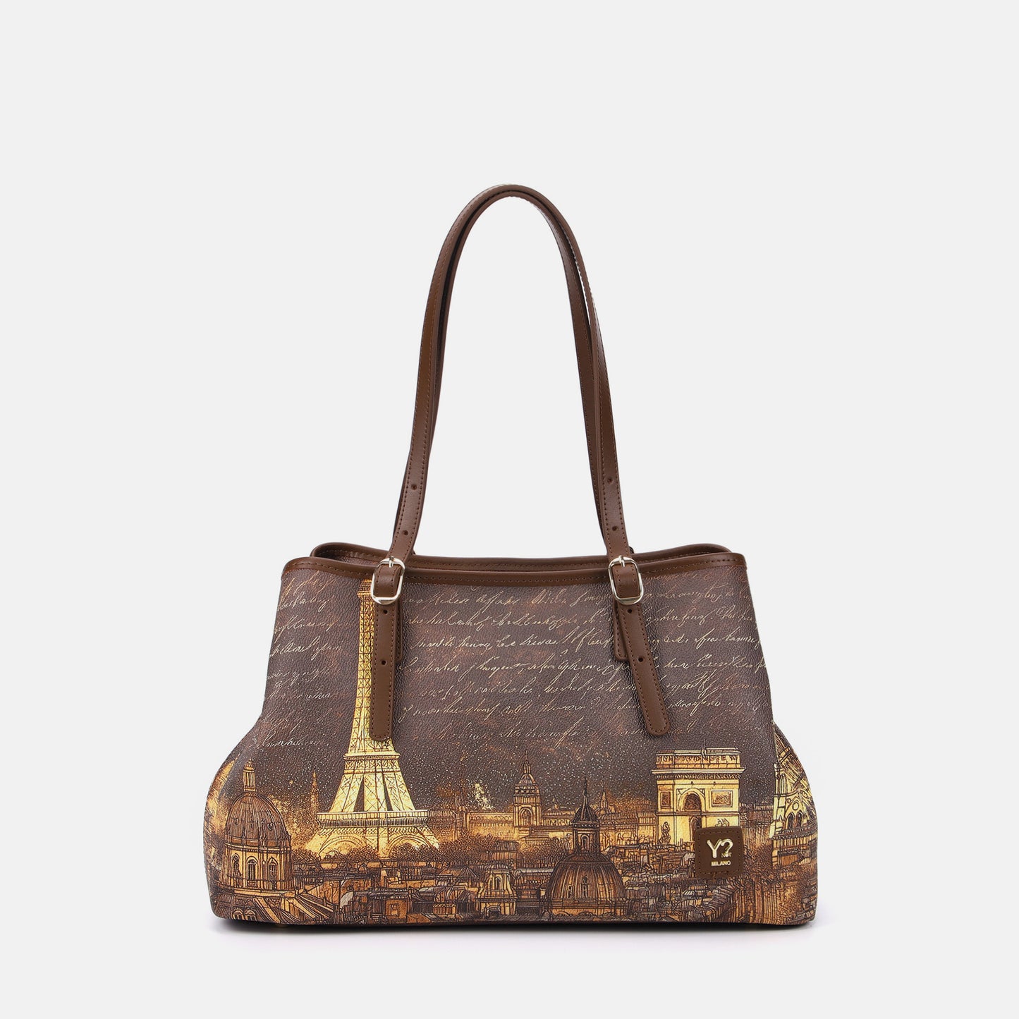 Ynot - Tote Bag Big YesBag