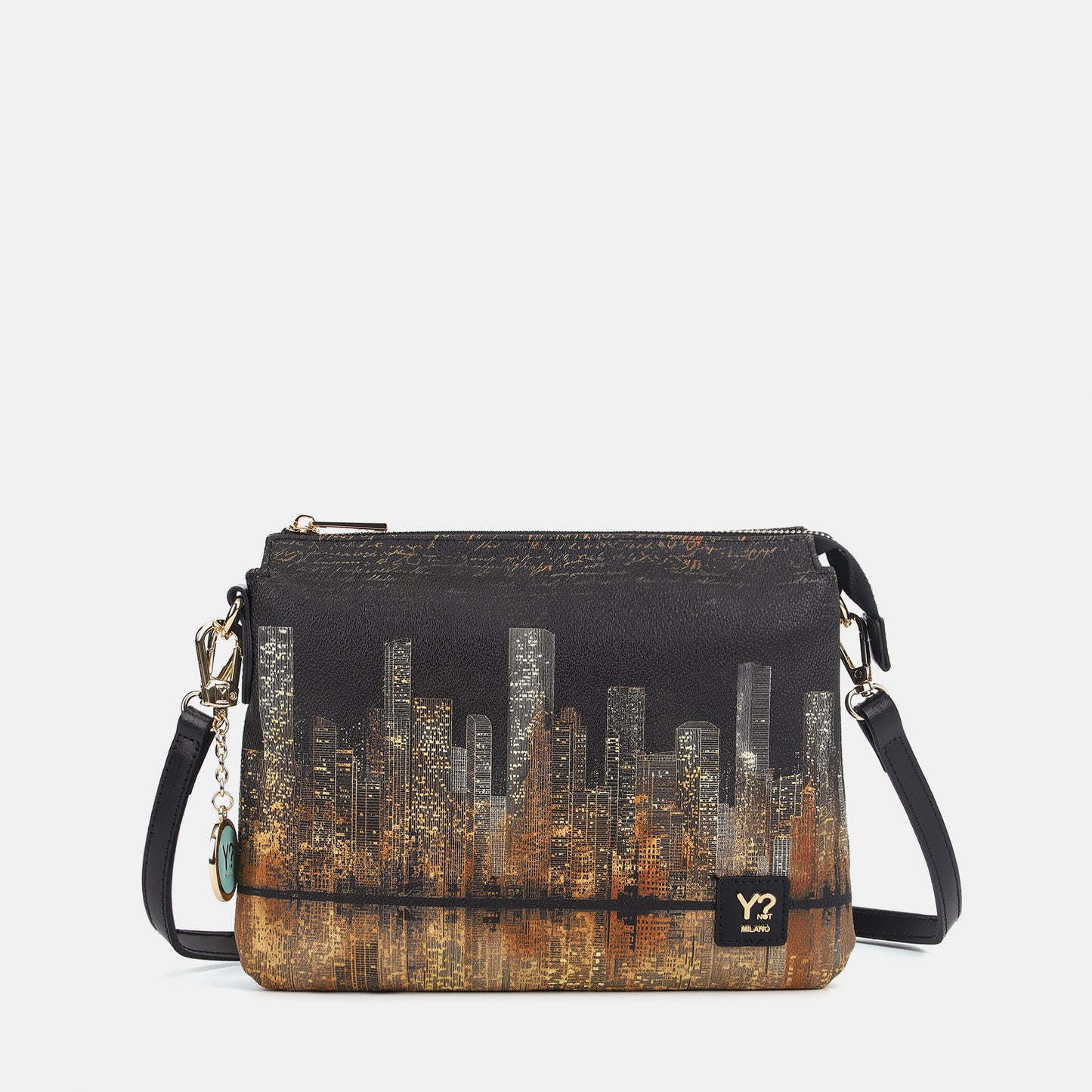 Ynot - Shoulder Bag YesBag