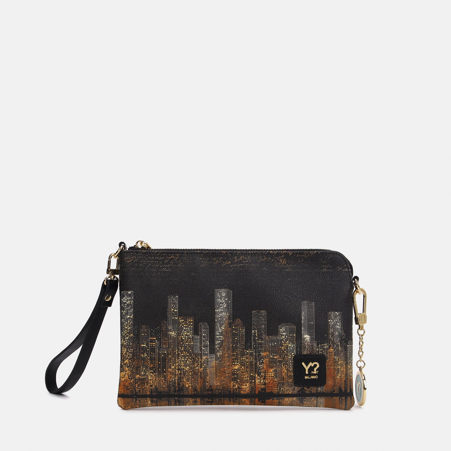 Ynot - Clutch Bag YesBag