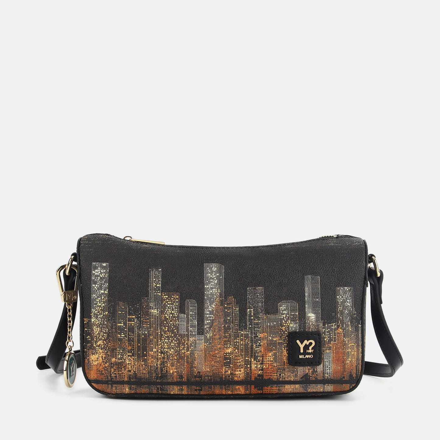 Ynot - Clutch Big YesBag