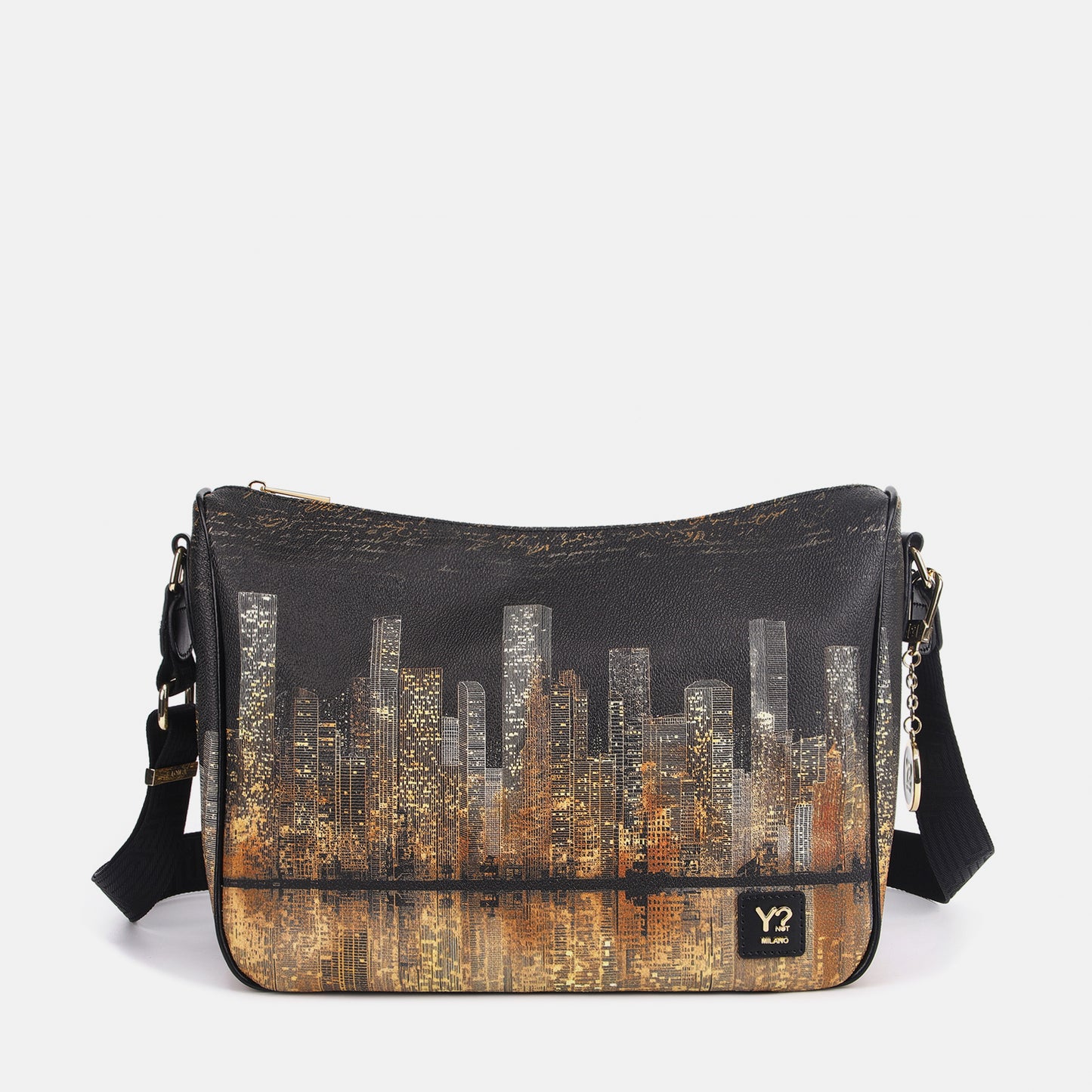 Ynot - Shoulder Bag YesBag