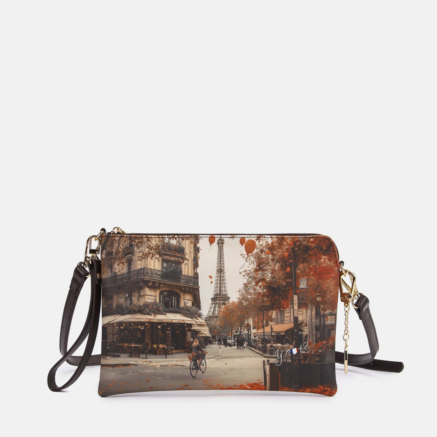 Ynot - Clutch YesBag