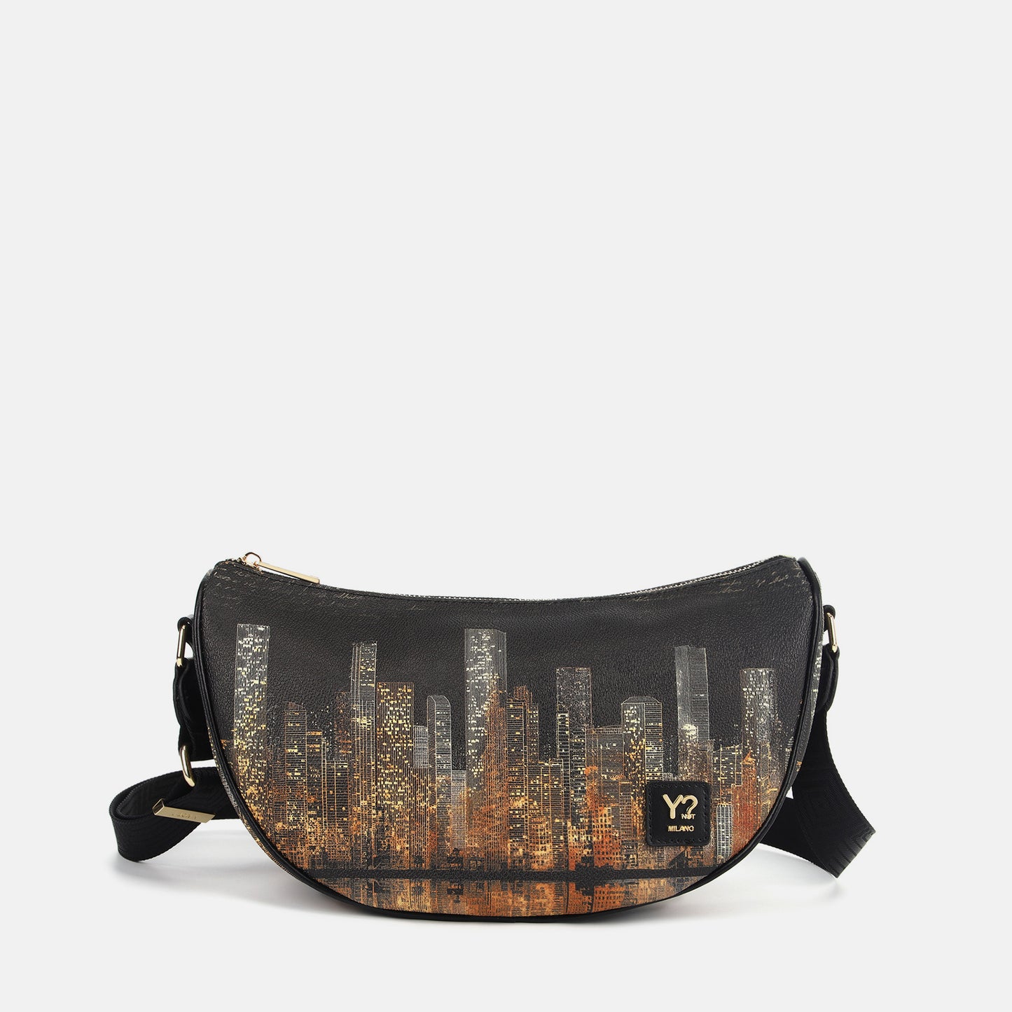 Ynot - Shoulder Bag Small YesBag