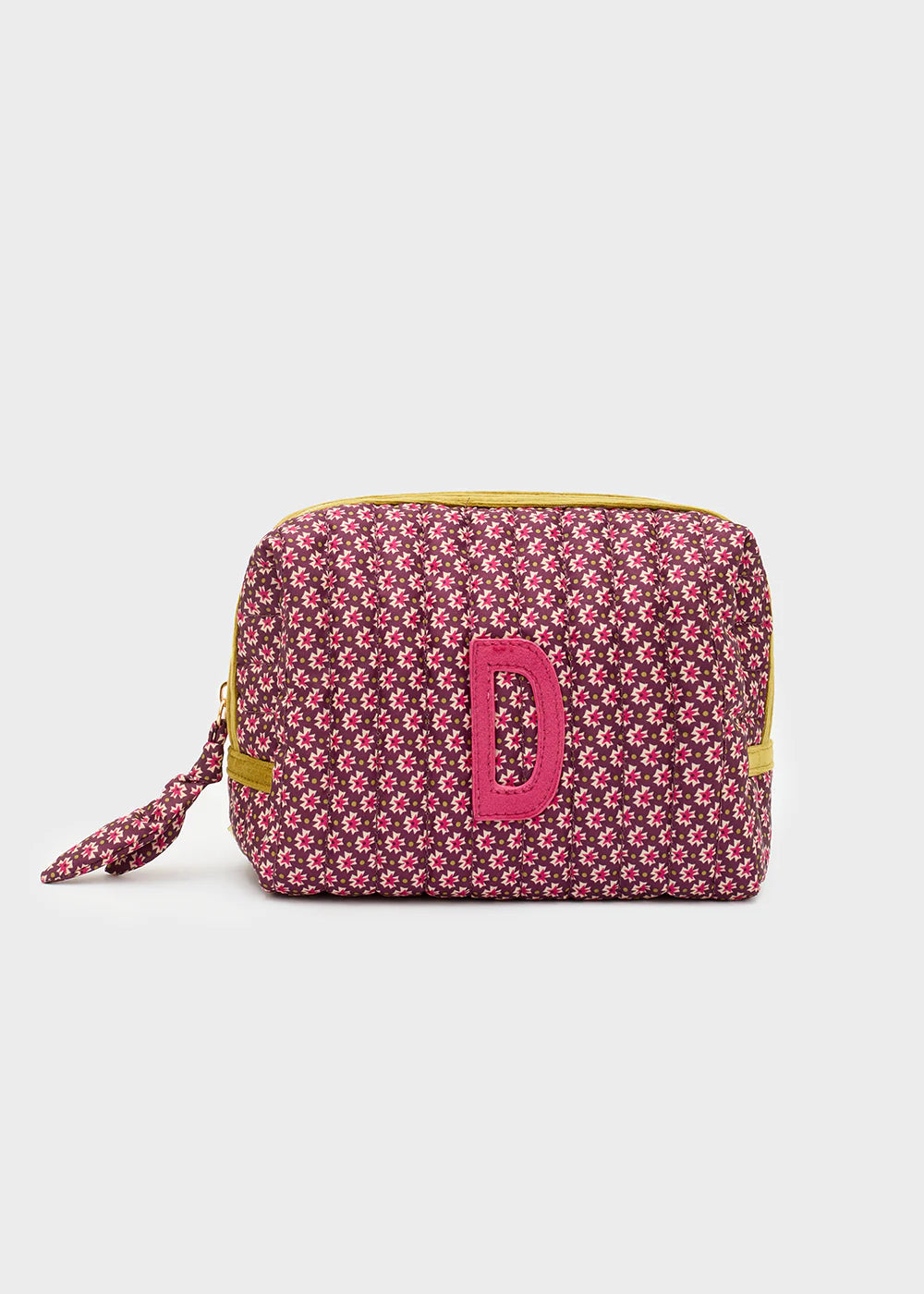 Nali- pouch lettera