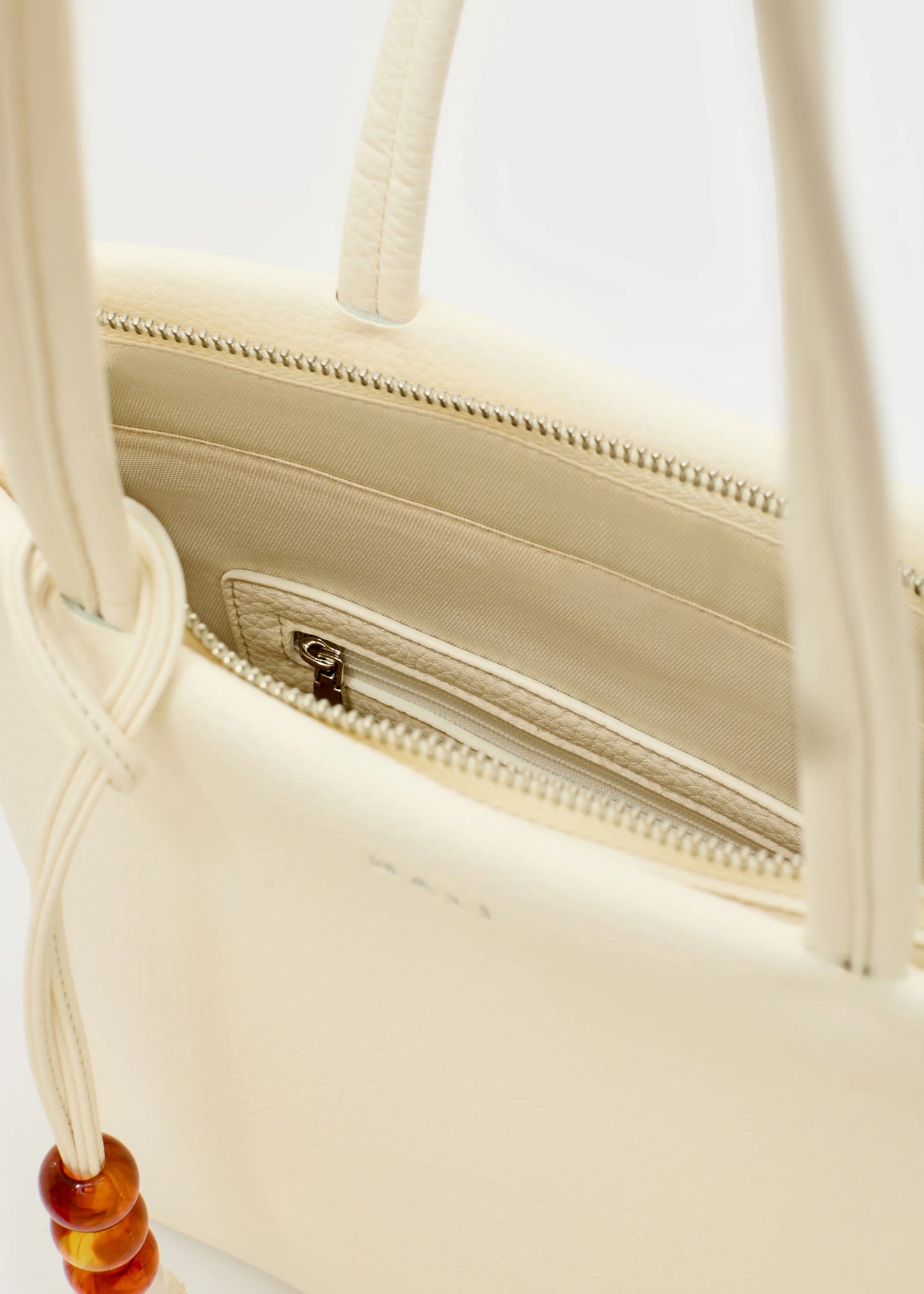 Nali -  borsa toronto small a spalla +manico