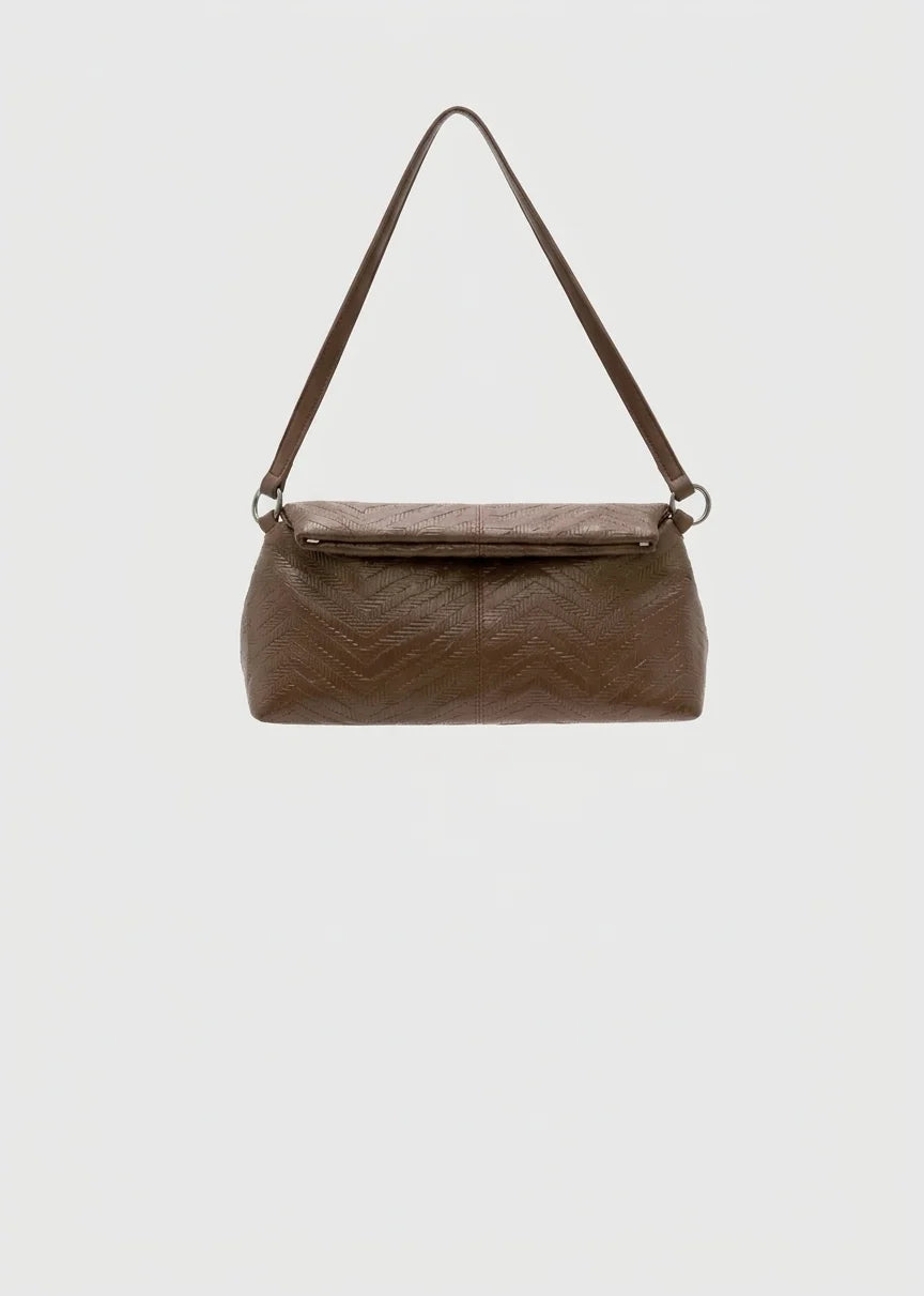 Nalí - Borsa Muse con Tassel a spalla