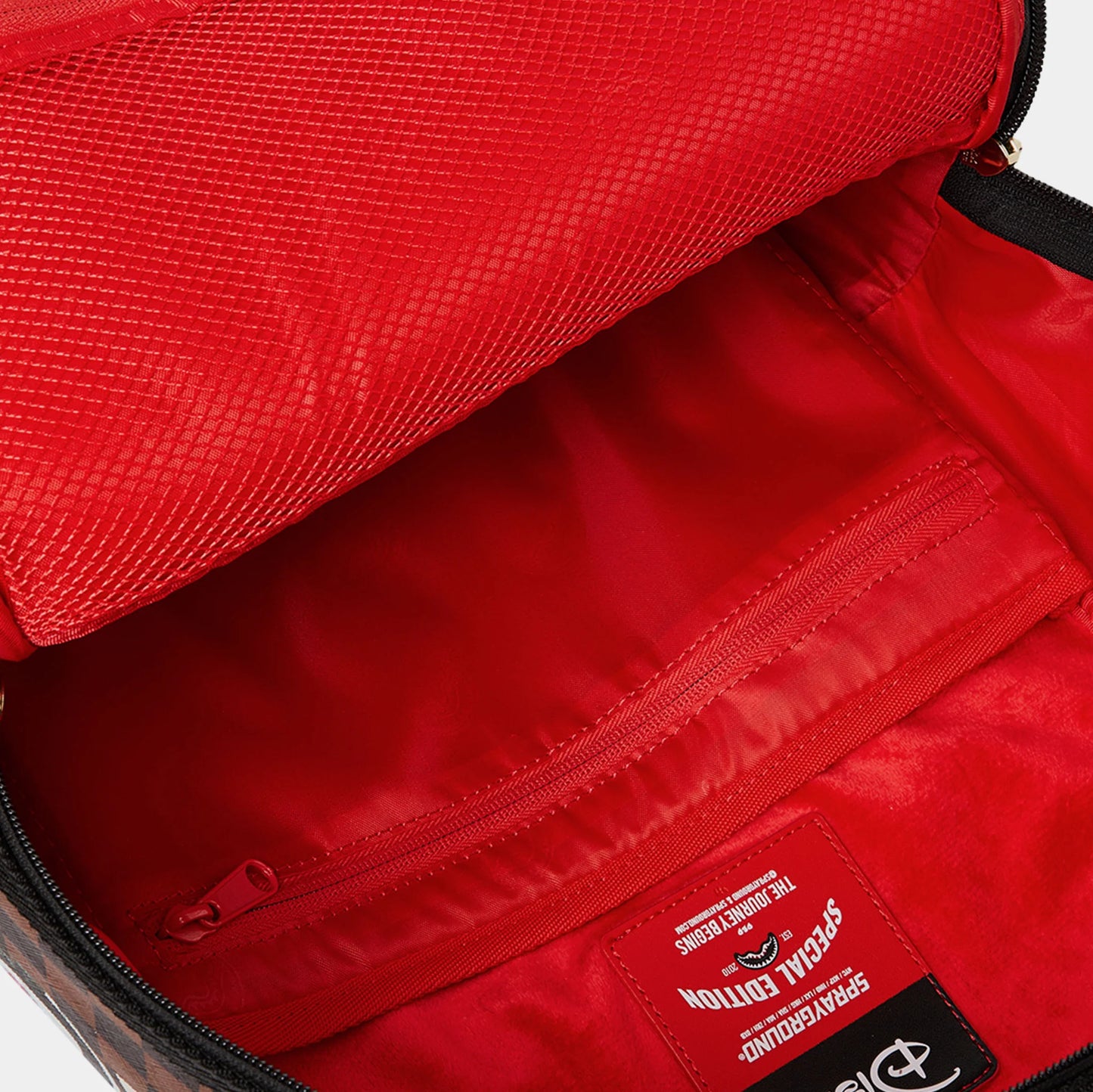Sprayground - Mickey Mouse Global Mogul backpack