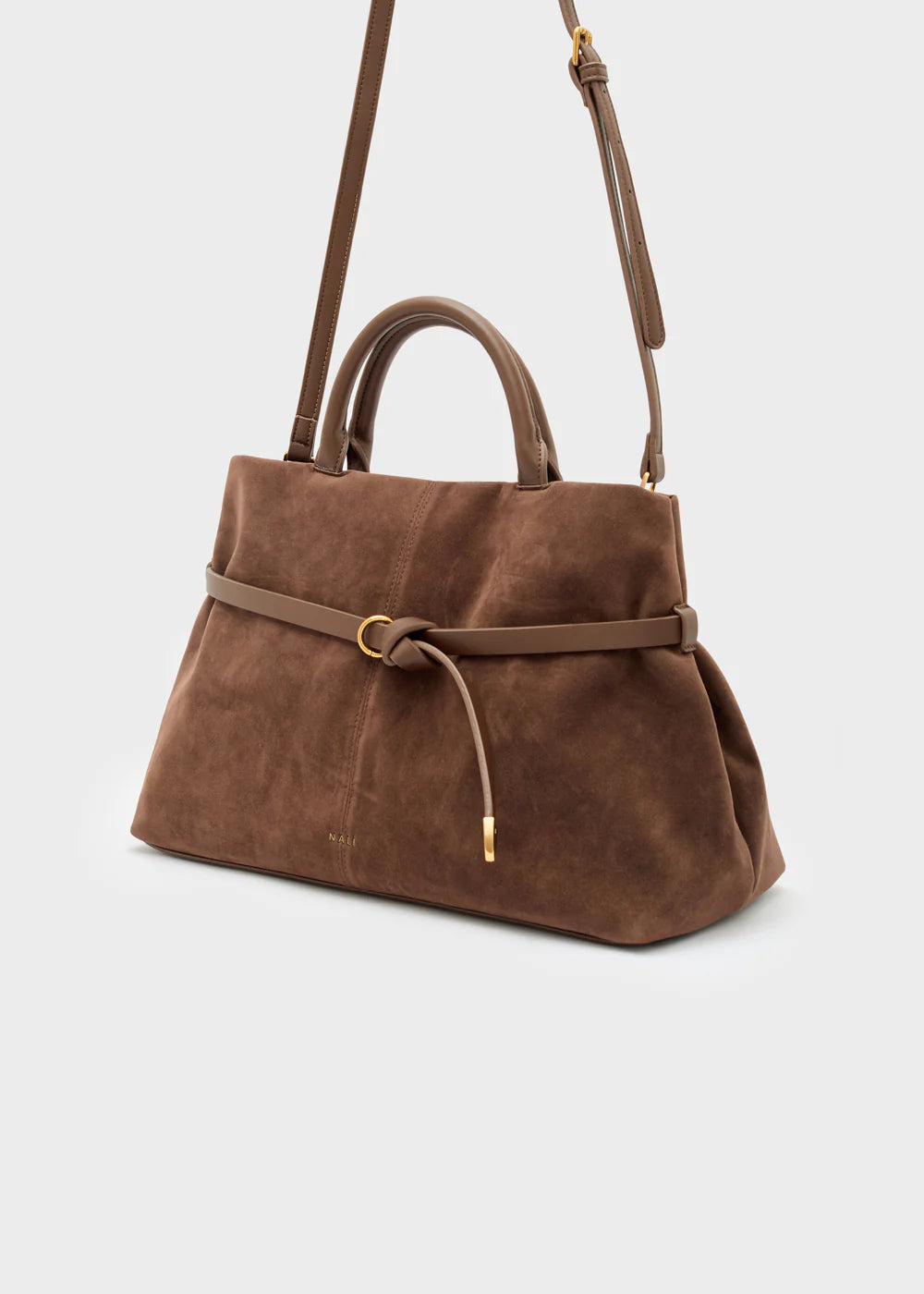 Nali- borsa melissa a mano e tracolla