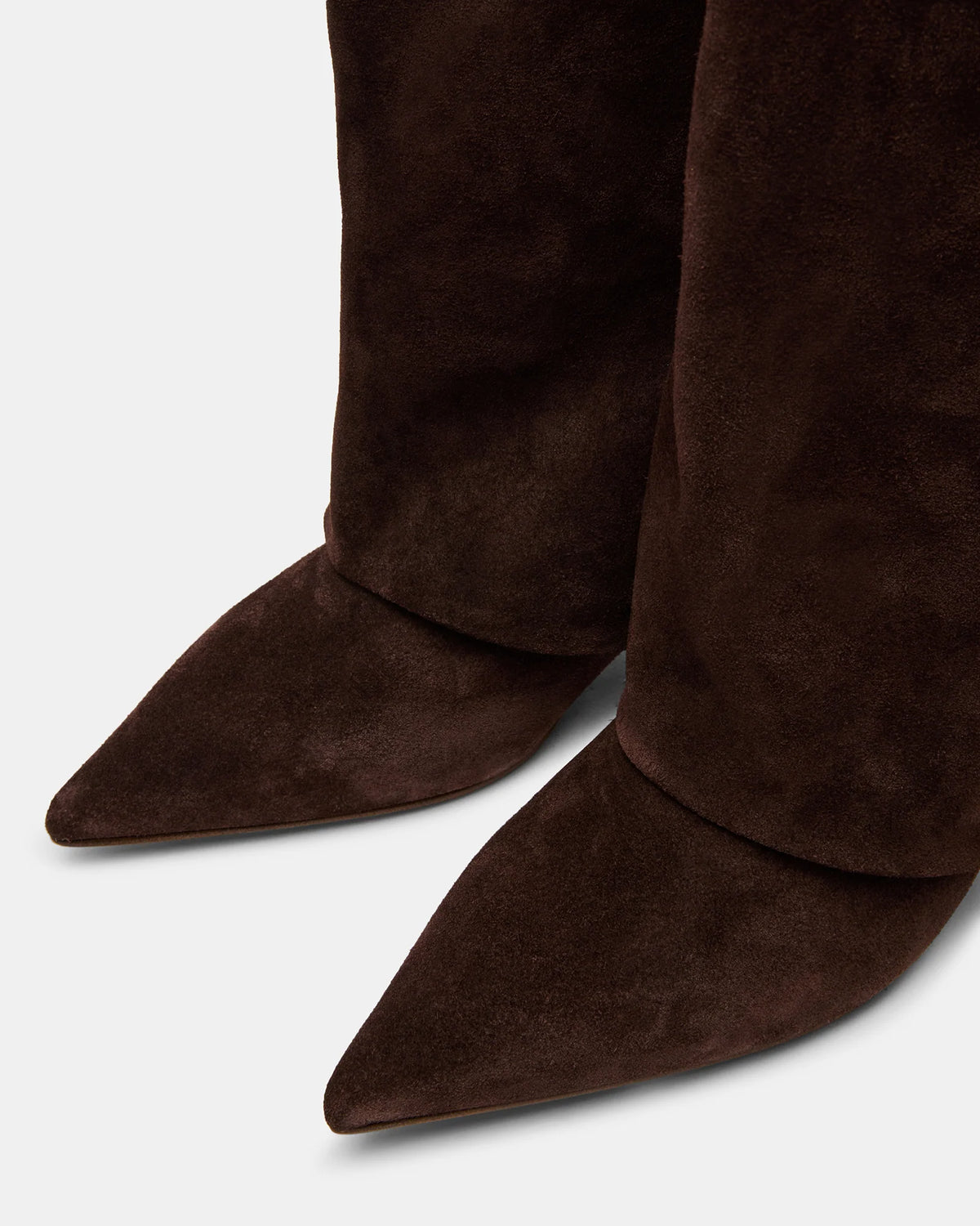 Steve Madden - Luca Stivale Suede