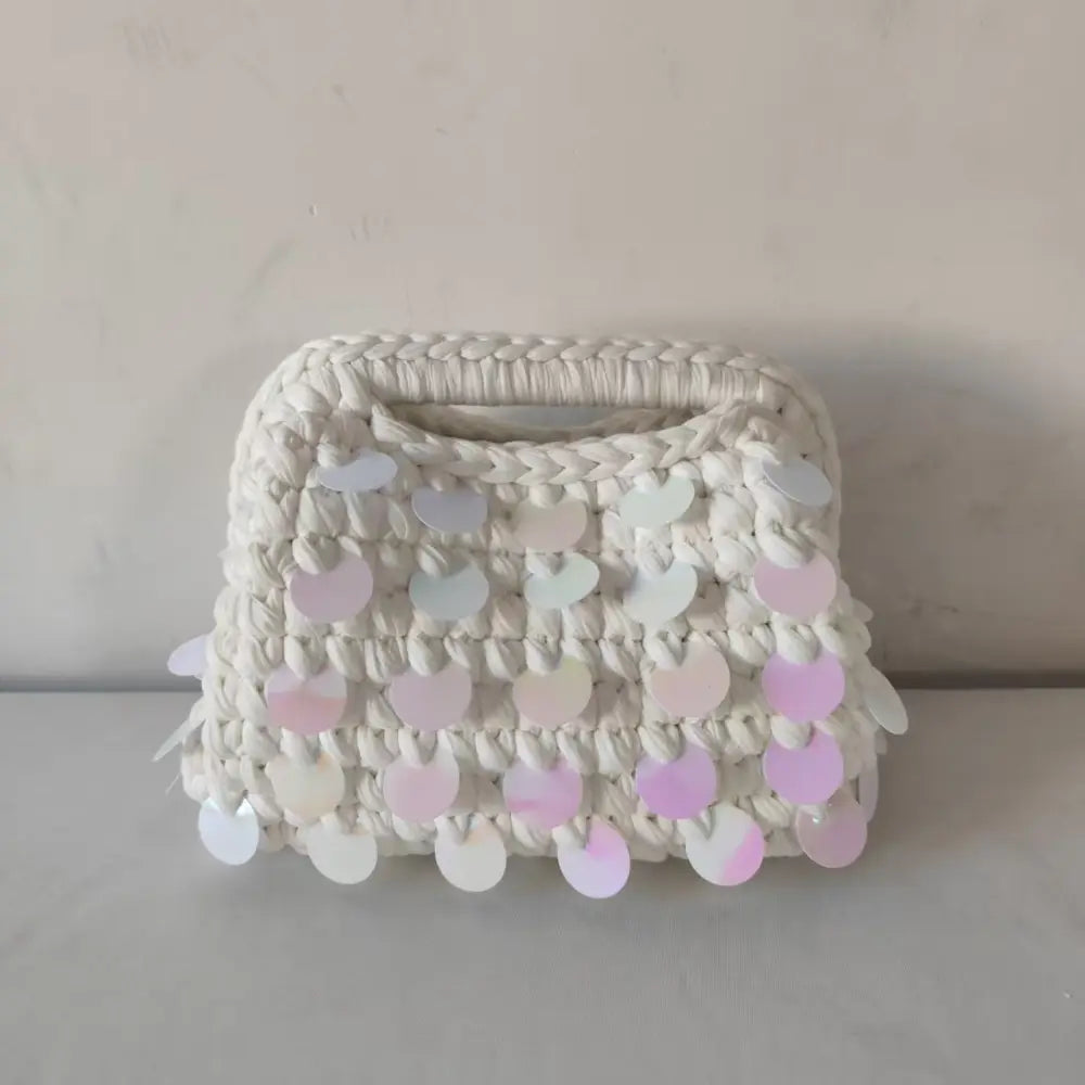 Pasticciotto Bag