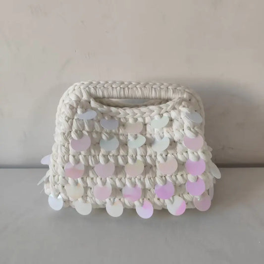 Pasticciotto Bag