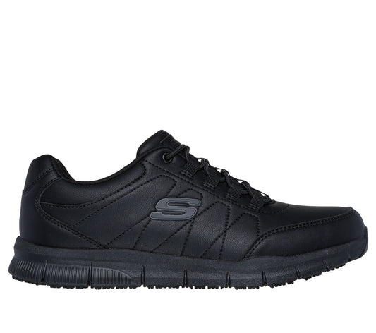 Skechers - work nampa osil 200272ec