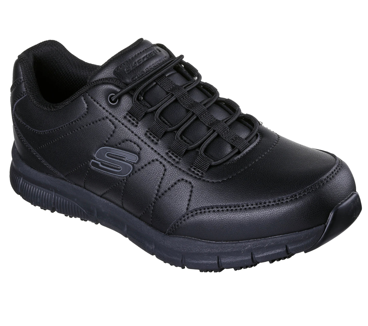 Skechers - work nampa osil 200272ec
