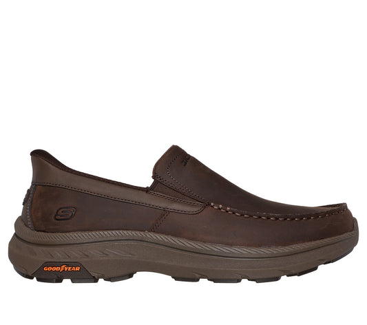 Skechers - slip ins relaxed fit pollard osgood 205334