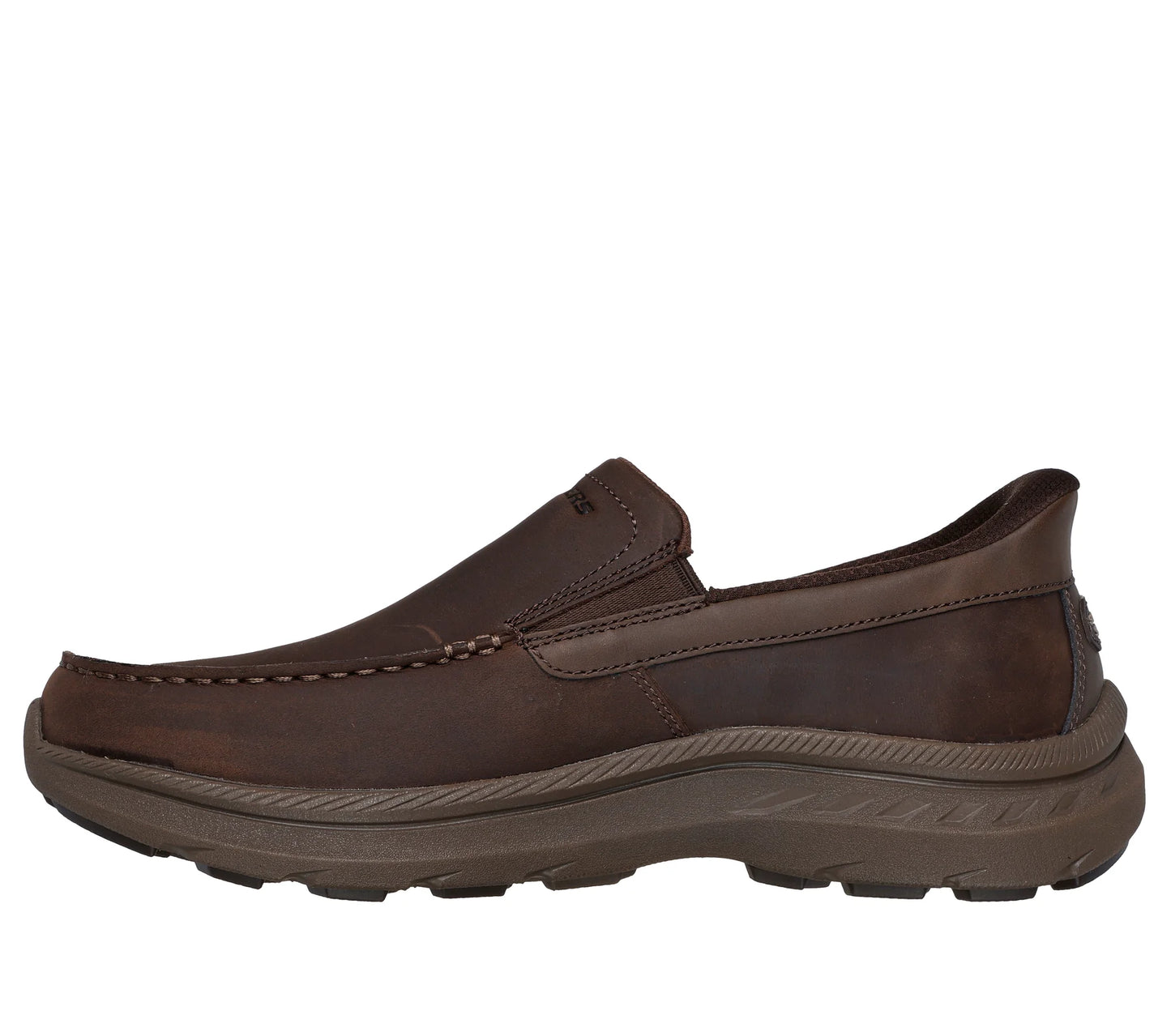 Skechers - slip ins relaxed fit pollard osgood 205334