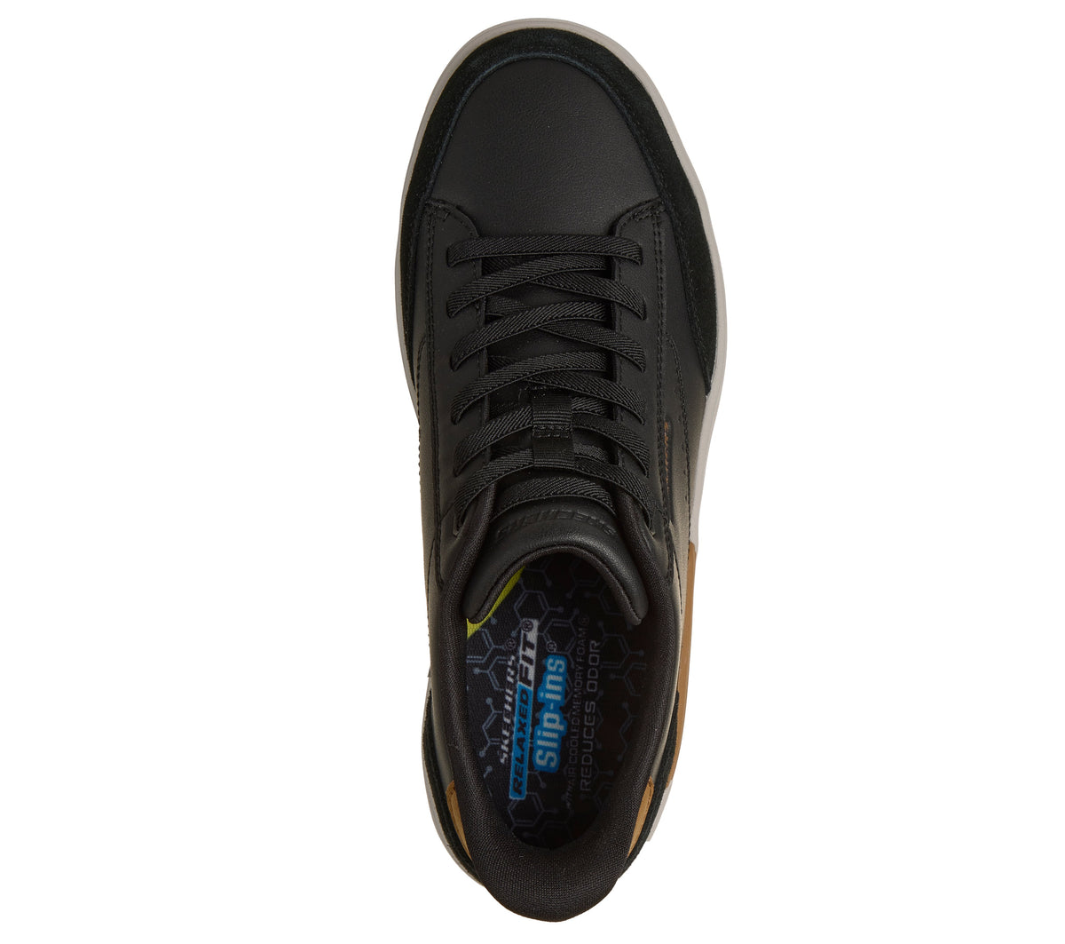 Skechers - Slip-ins Relaxed Fit: Verloma - Radical