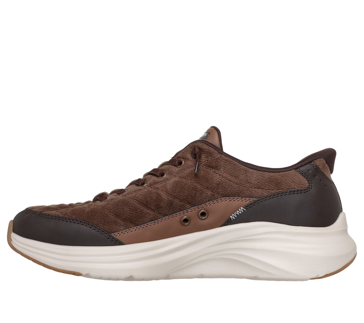 Skechers - Slip-ins: contour foam - cozy fit cordelux