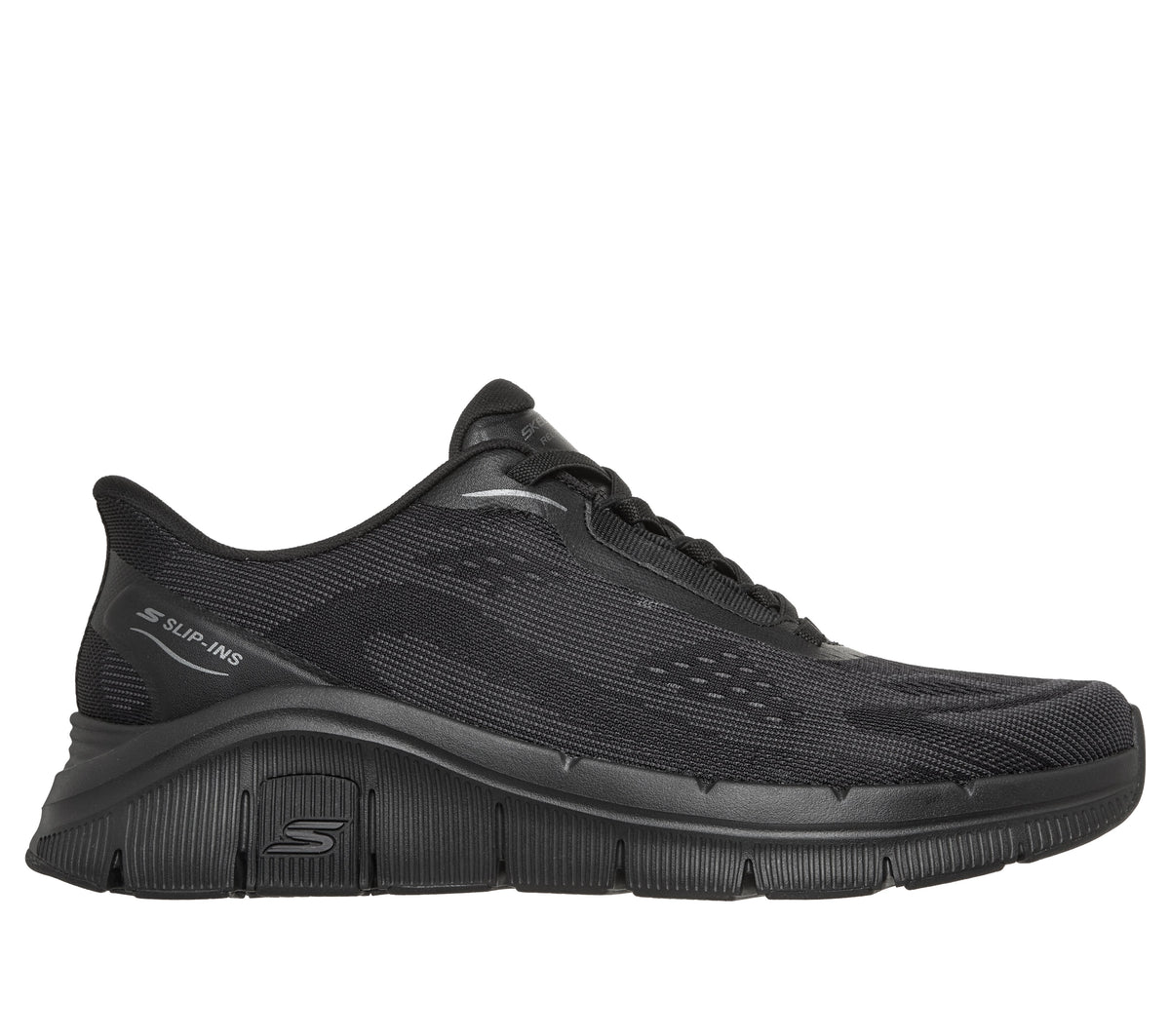 Skechers - Slip-ins Relaxed Fit: Flex-Zayder