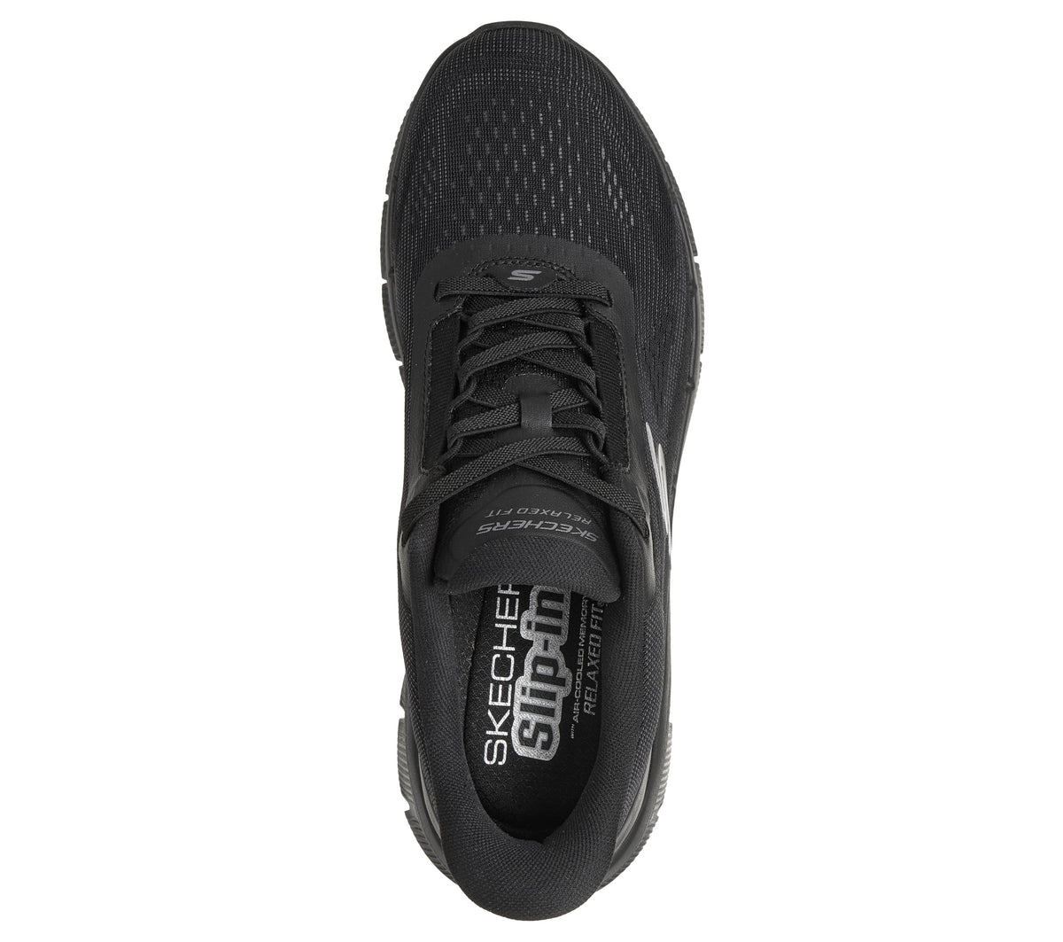 Skechers - Slip-ins Relaxed Fit: Flex-Zayder
