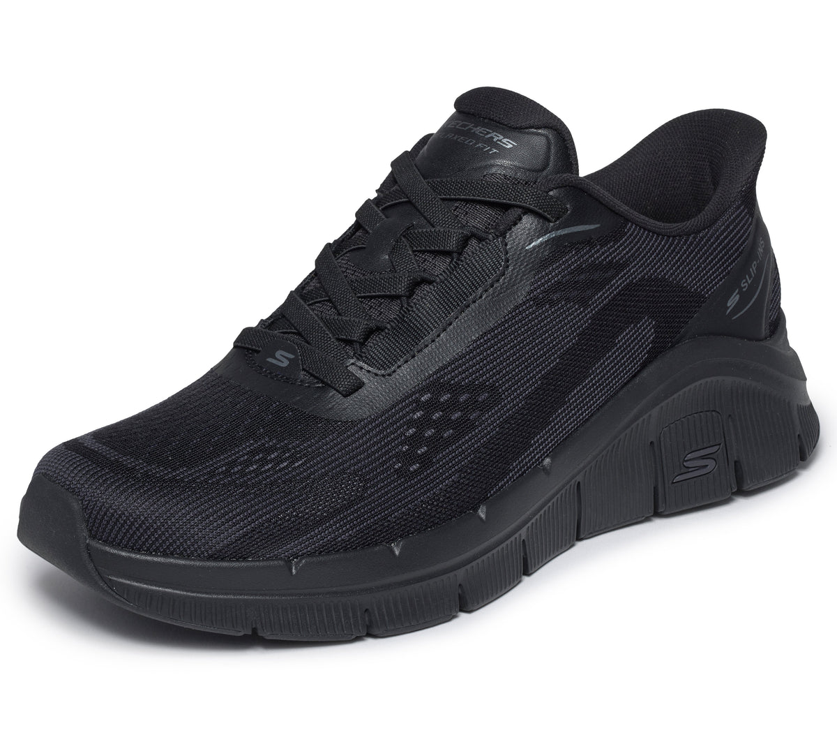 Skechers - Slip-ins Relaxed Fit: Flex-Zayder