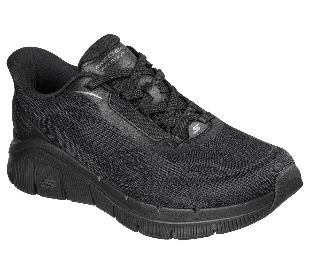 Skechers - Slip-ins Relaxed Fit: Flex-Zayder