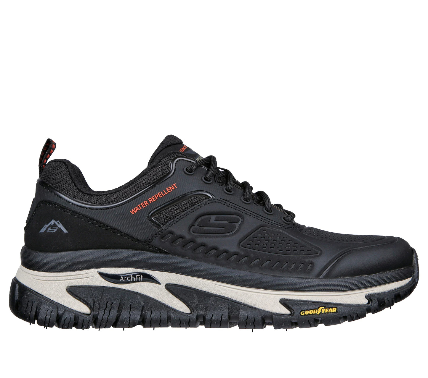 Skechers - arch fit road walker recon