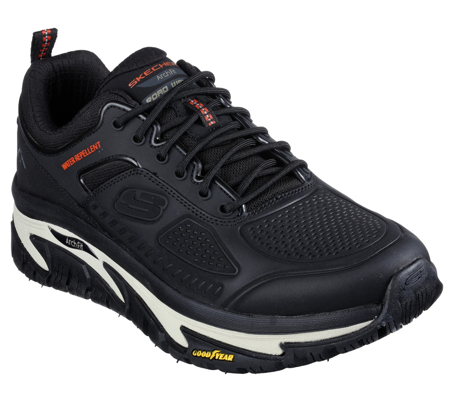 Skechers - arch fit road walker recon