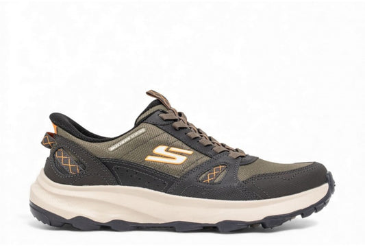 Skechers - slip ins ridge oak gateway trail 237788