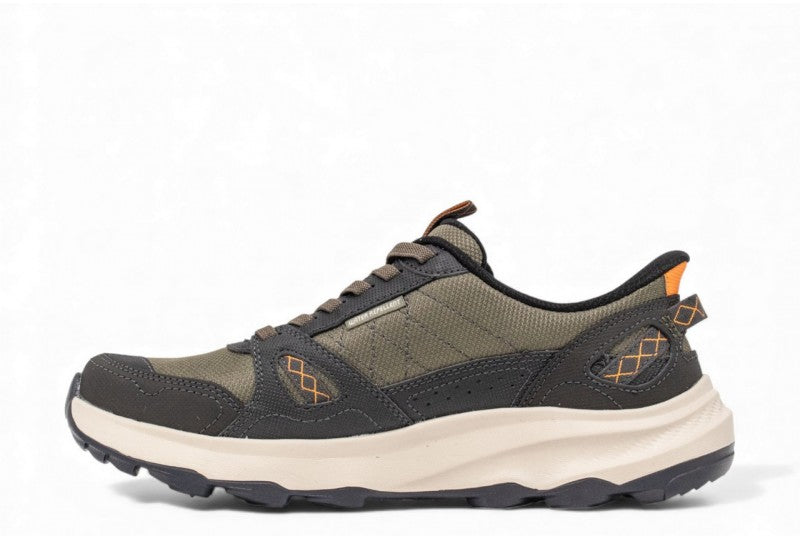 Skechers - slip ins ridge oak gateway trail 237788