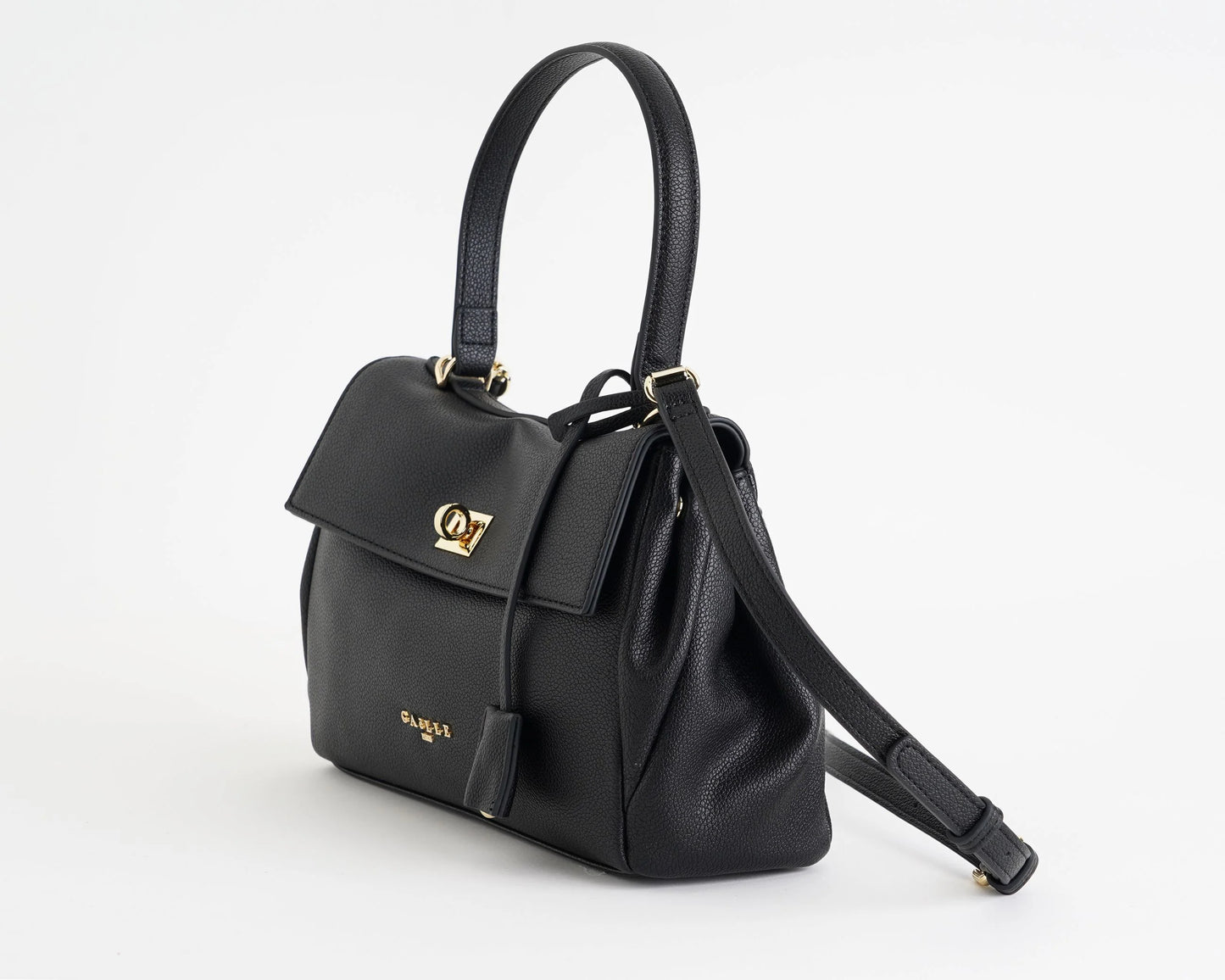 Gaelle- Regular hand bag essential
