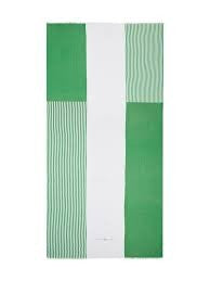 Tommy Hilfiger - Essential Flag Scarf