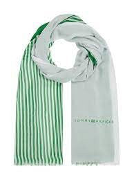 Tommy Hilfiger - Essential Flag Scarf