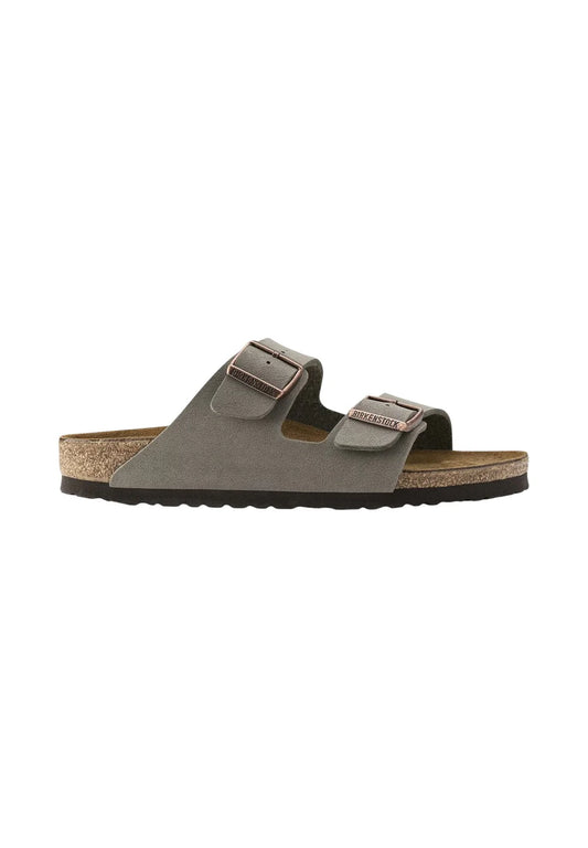 Birkenstock - Birko-Flor Nubuck