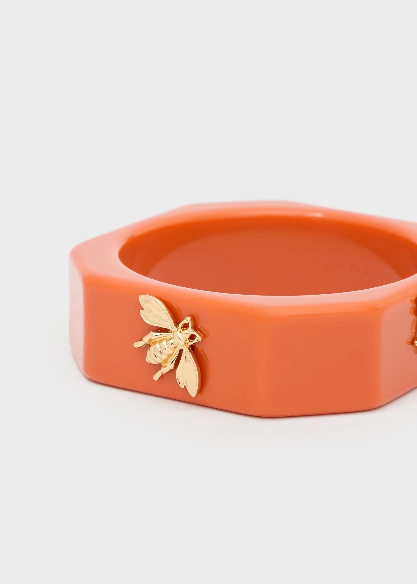 Nali - bracciale bee rigido