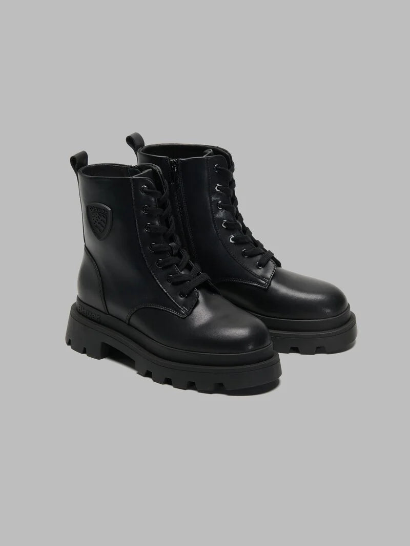 Blauer -  stivaletto kimmel04