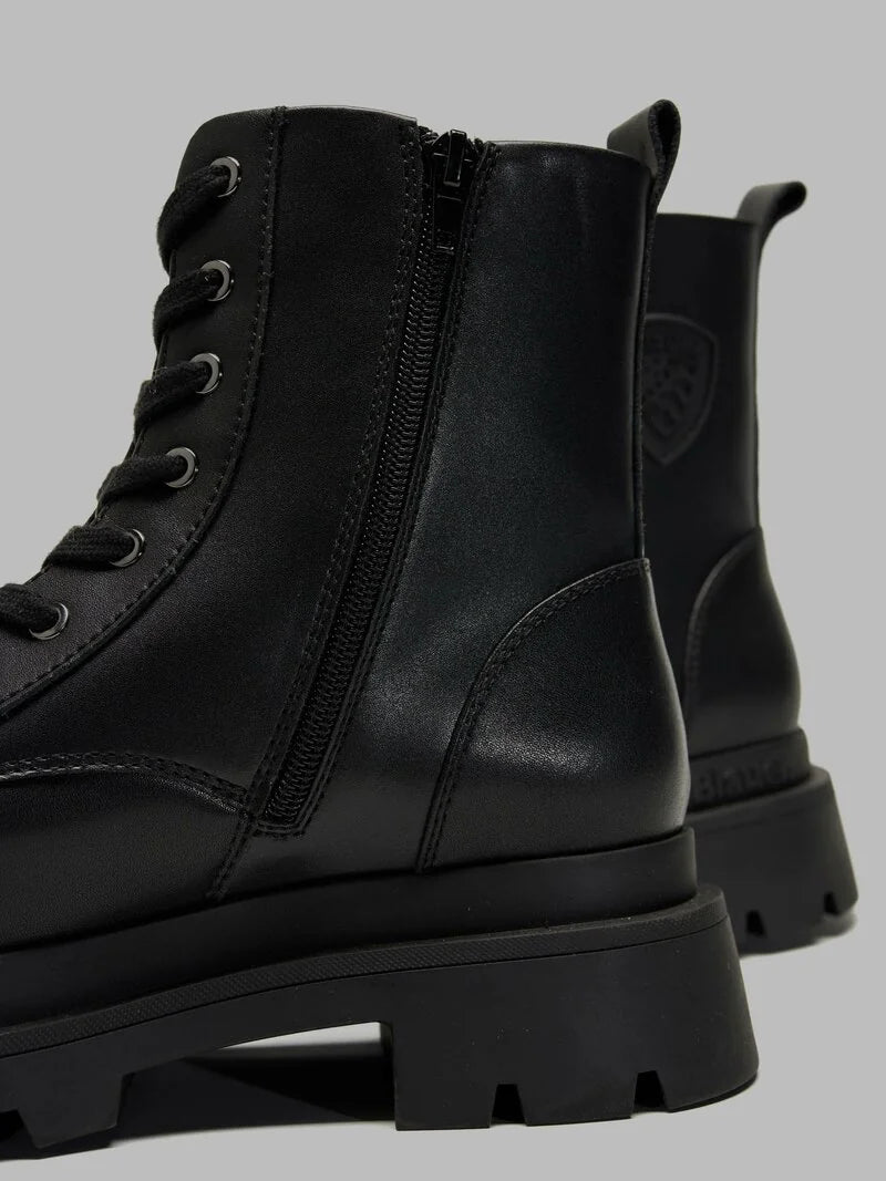 Blauer -  stivaletto kimmel04