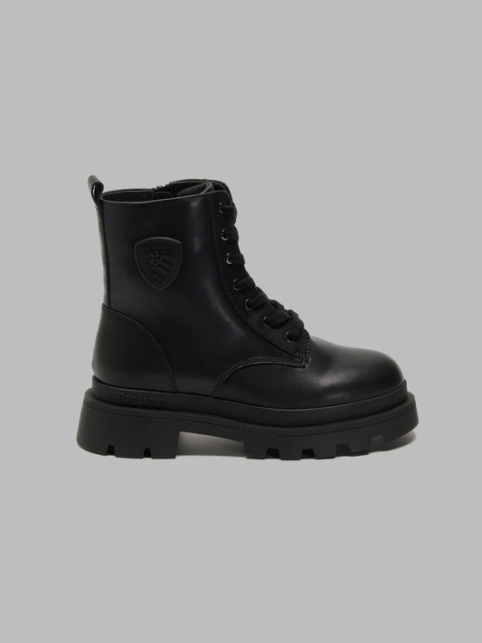Blauer -  stivaletto kimmel04