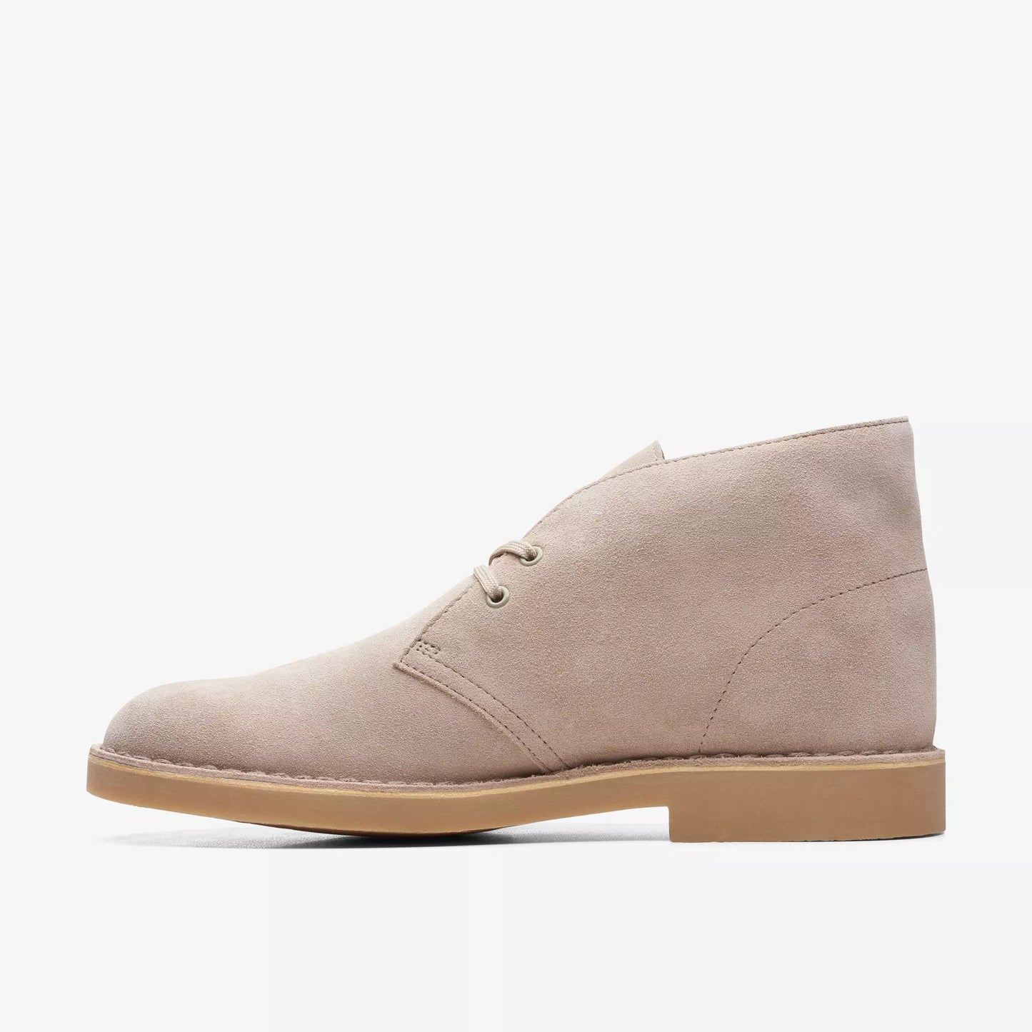 Clarks - Desert Boot Evo ankle boots