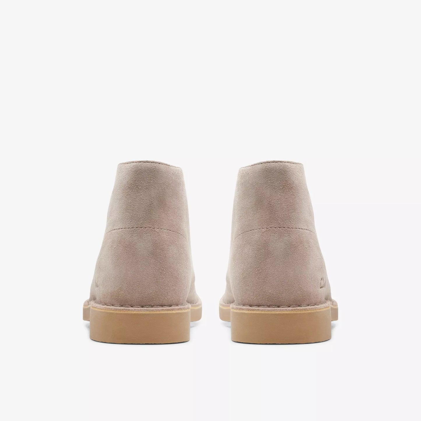 Clarks - Desert Boot Evo ankle boots