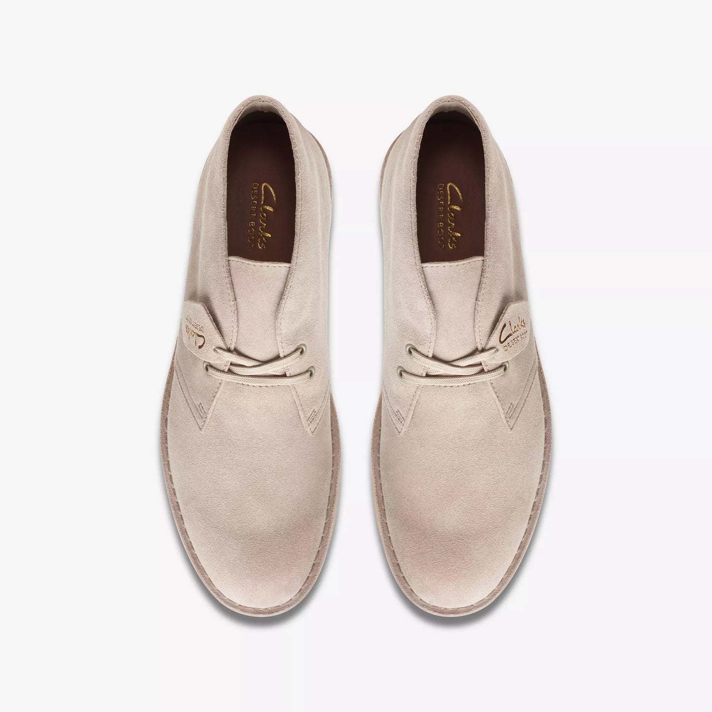 Clarks - Desert Boot Evo ankle boots