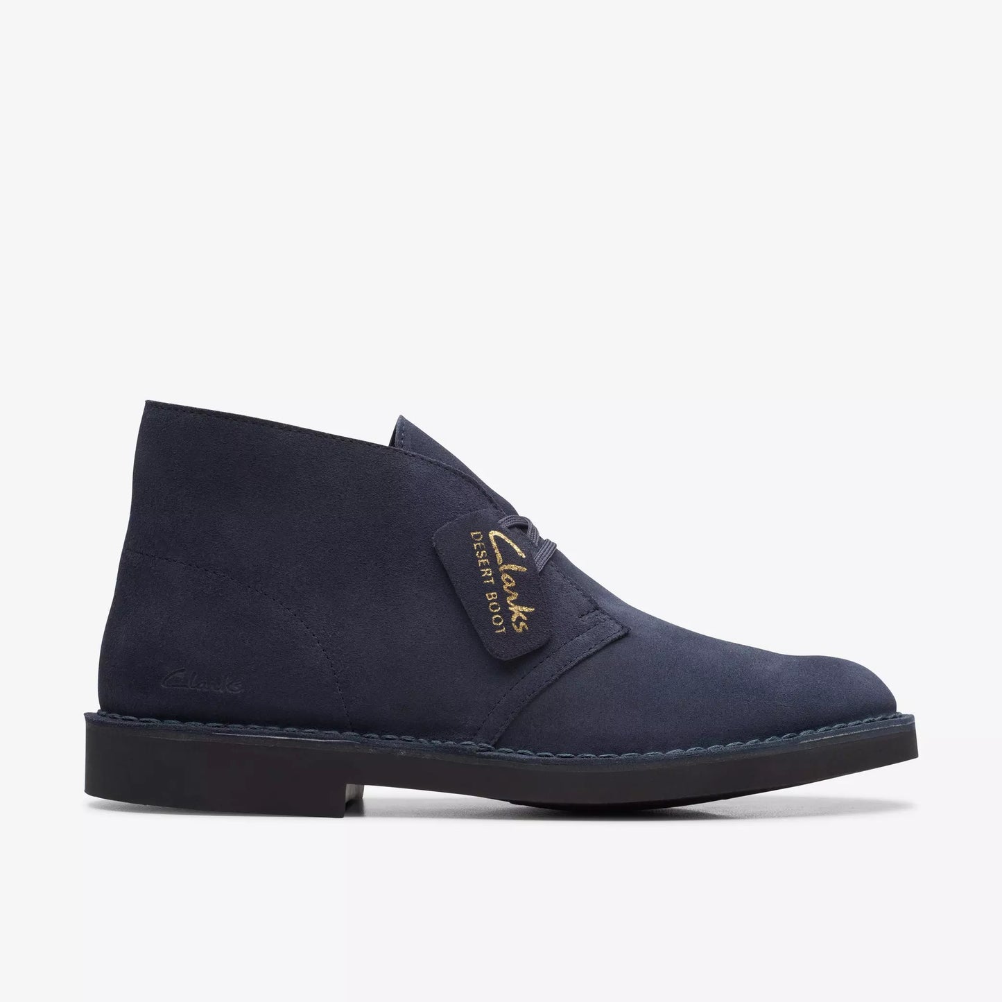 Clarks - Desert Boot Evo ankle boots