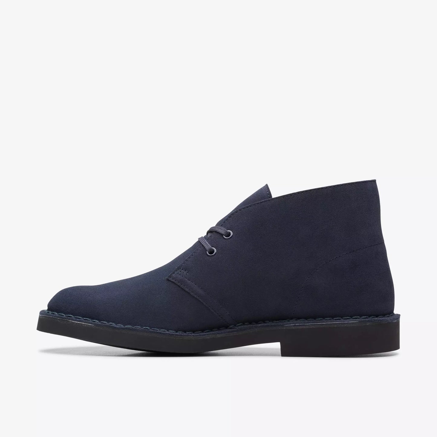Clarks - Desert Boot Evo ankle boots