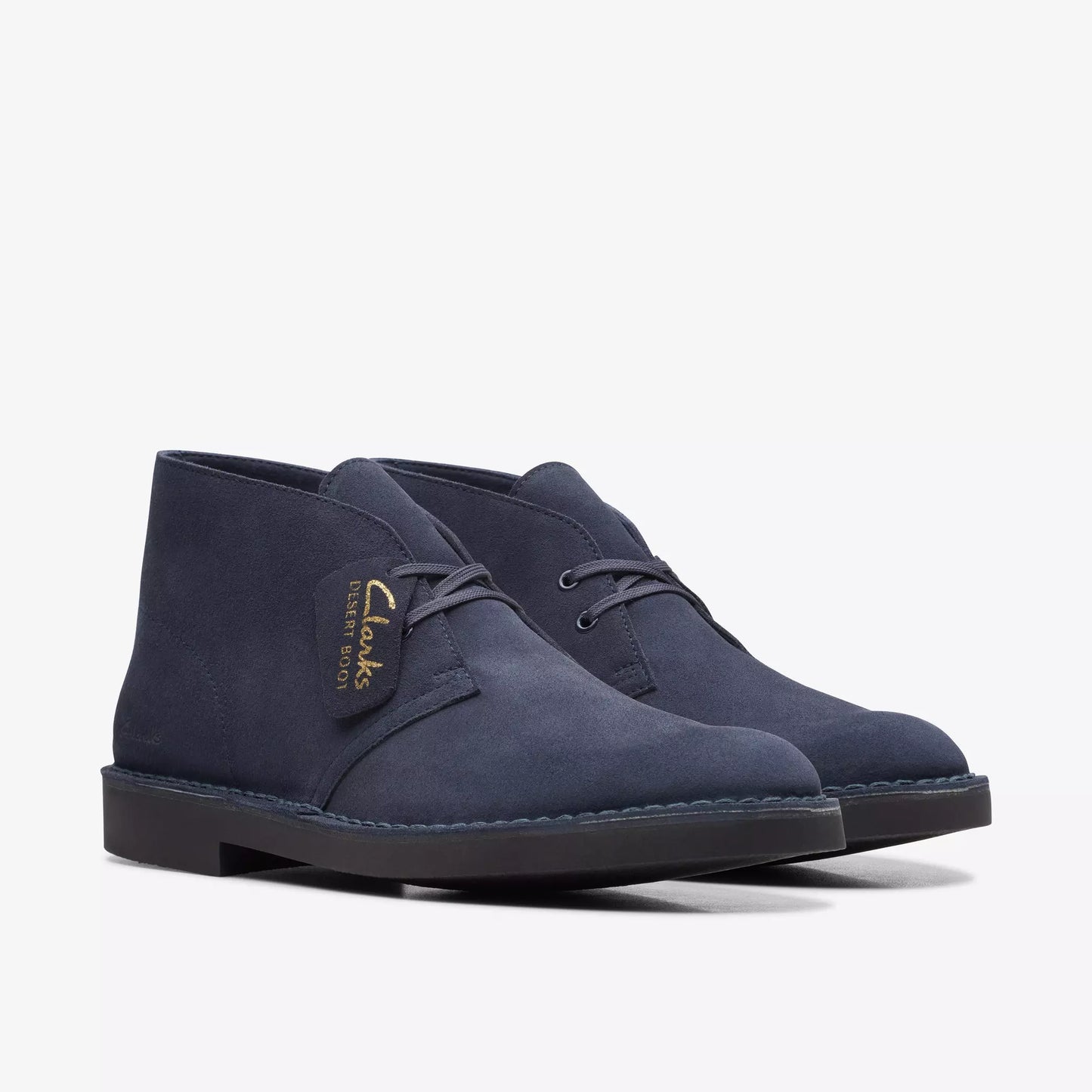 Clarks - Desert Boot Evo ankle boots