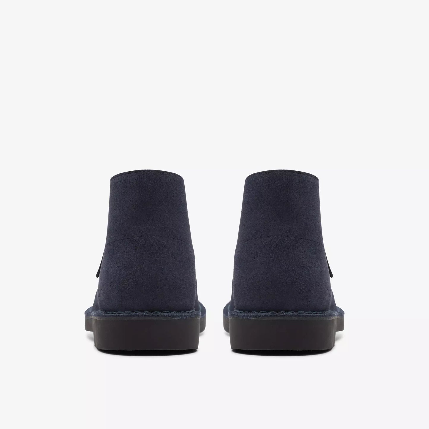 Clarks - Desert Boot Evo ankle boots