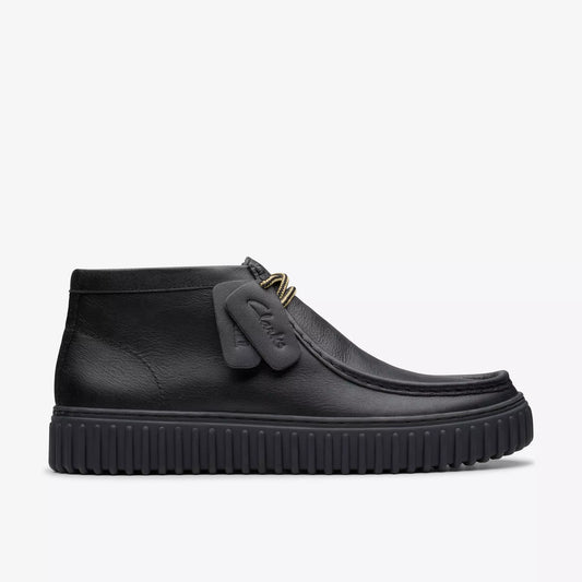 Clarks - Torhill Hi