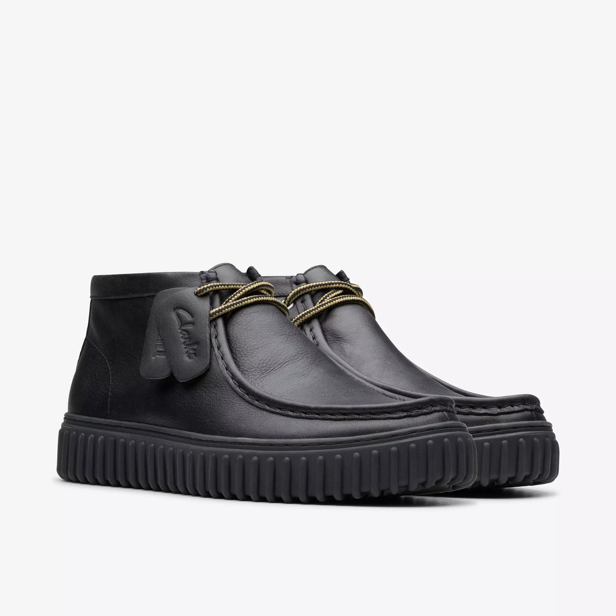 Clarks - Torhill Hi