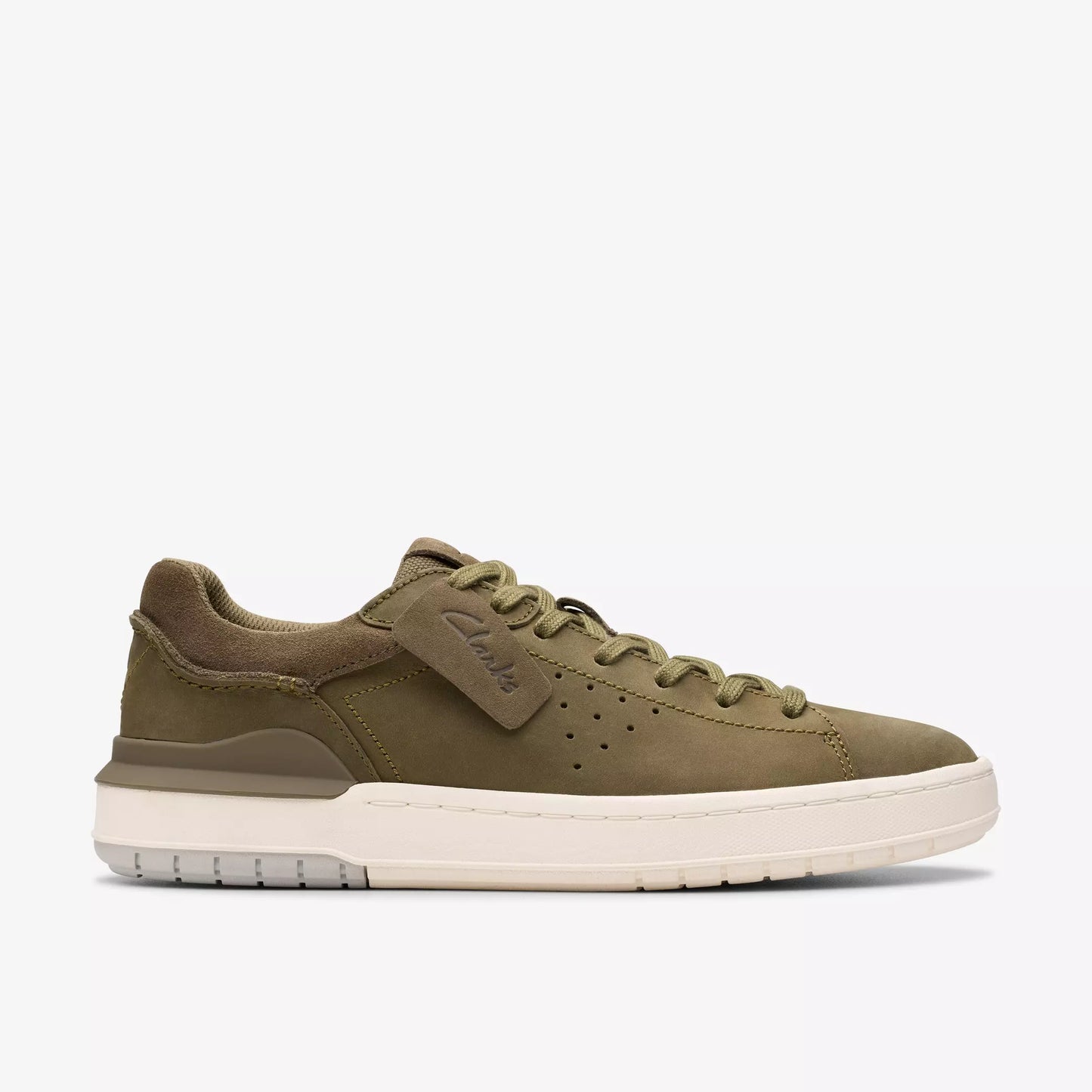 Clarks - Courtlite2 Run