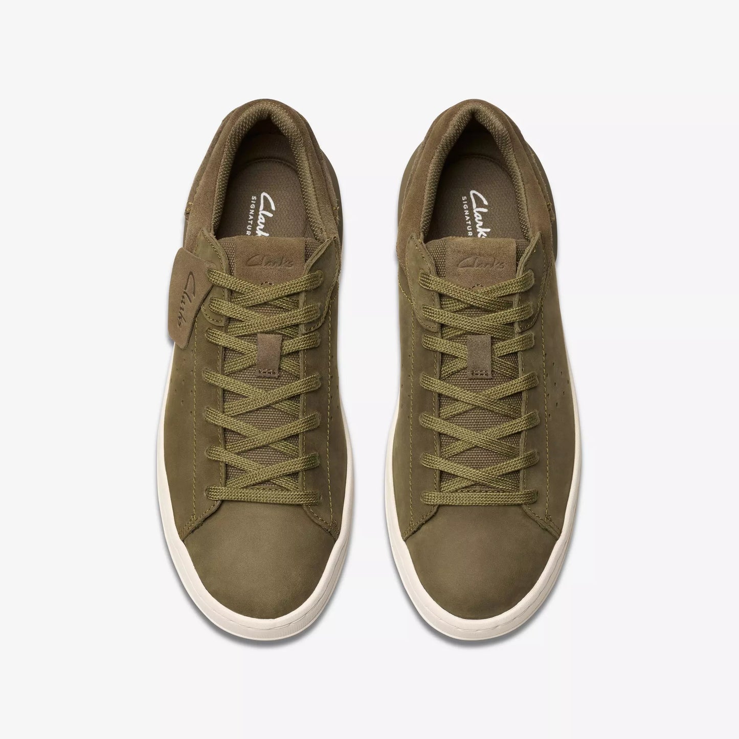 Clarks - Courtlite2 Run