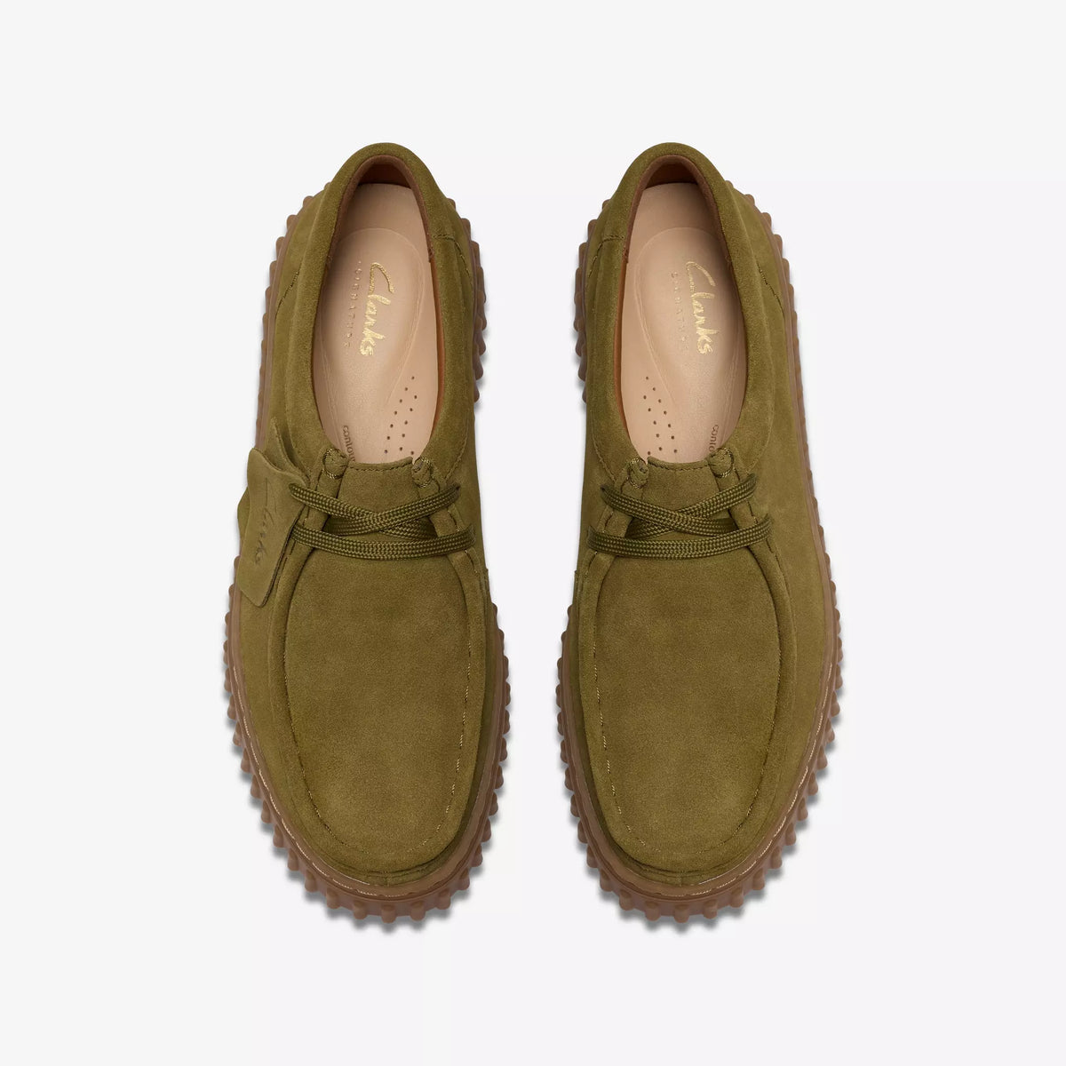 Clarks - Torhill Bee